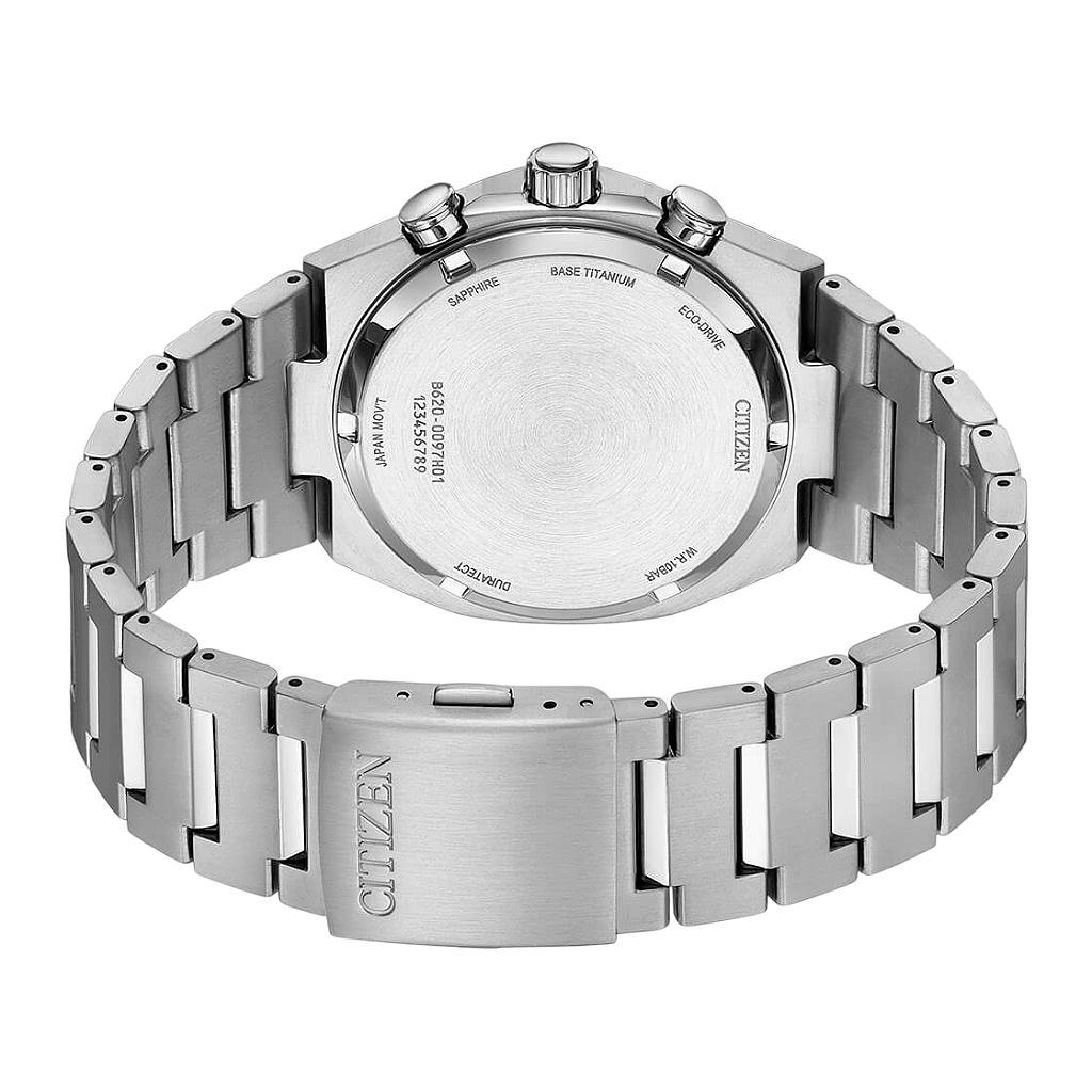 Citizen Zenshin CA4610-85Z - Relojoaria Impala - Desde 1974 no