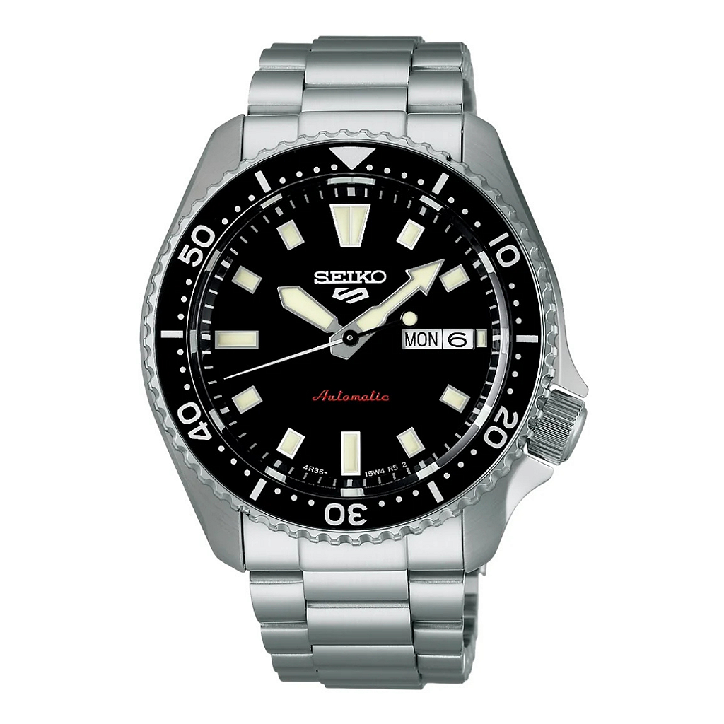 Seiko SRPL85K1 Automático – Homenagem ao SKX399, 42,5mm, Calibre