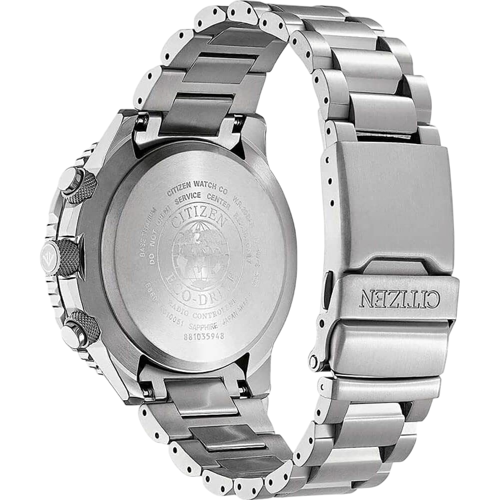 Citizen Promaster Navihawk CB5000-50L - Relojoaria Impala - Desde