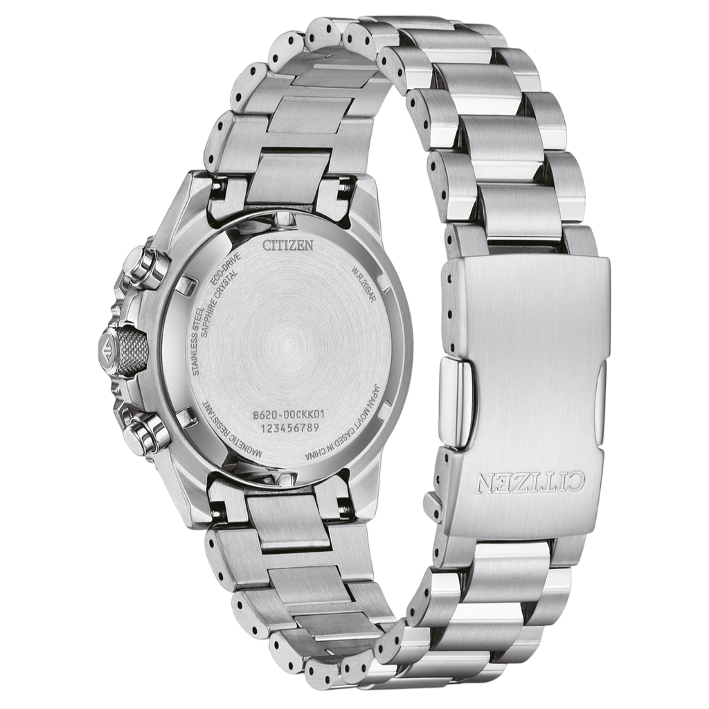 Citizen Promaster Sky CA4660-61AN Eco-Drive 40mm - Relojoaria