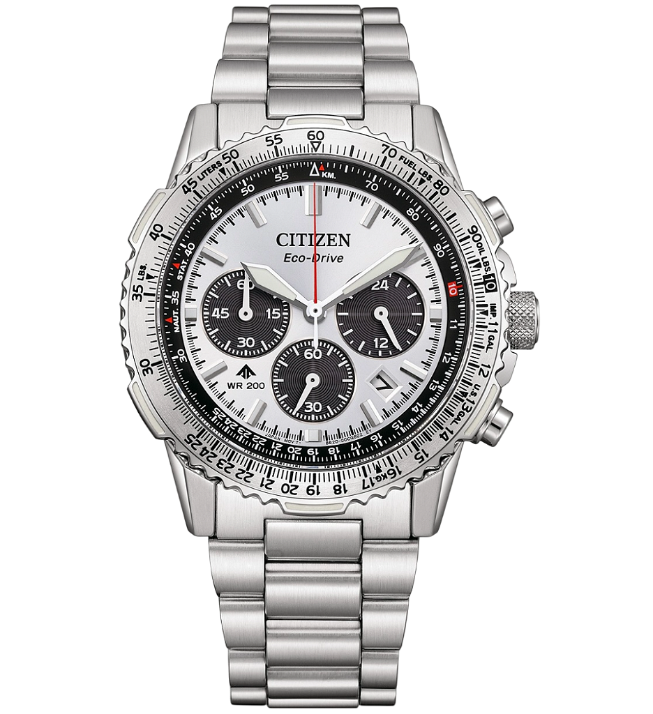 Citizen Promaster Sky CA4660-61AN Eco-Drive 40mm - Relojoaria