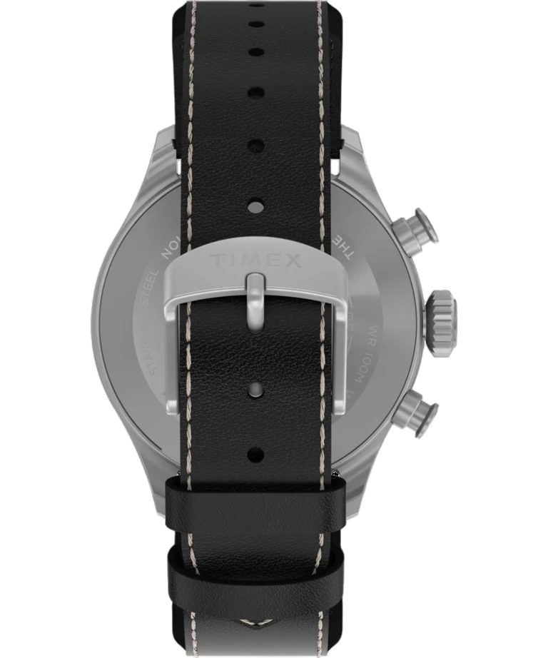 あゆーしか　WATERBURY　1878年製　置時計　C　R8611 Timex Waterbury Ace Cronograph TW2Y19000 – Elegância Clássica e