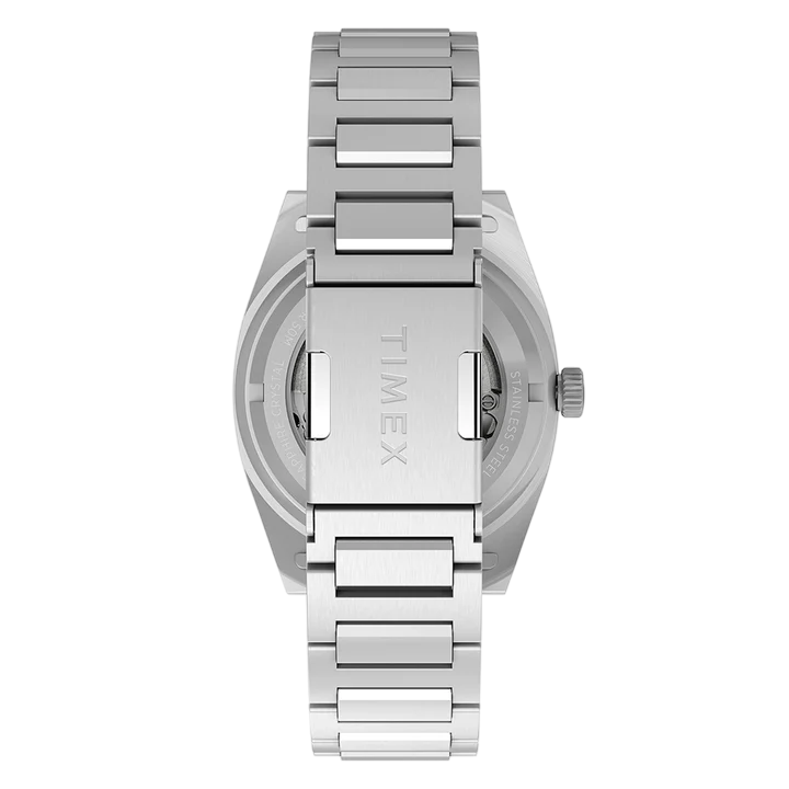 Timex Expedition Capstone TW2Y39600 – Automático Miyota