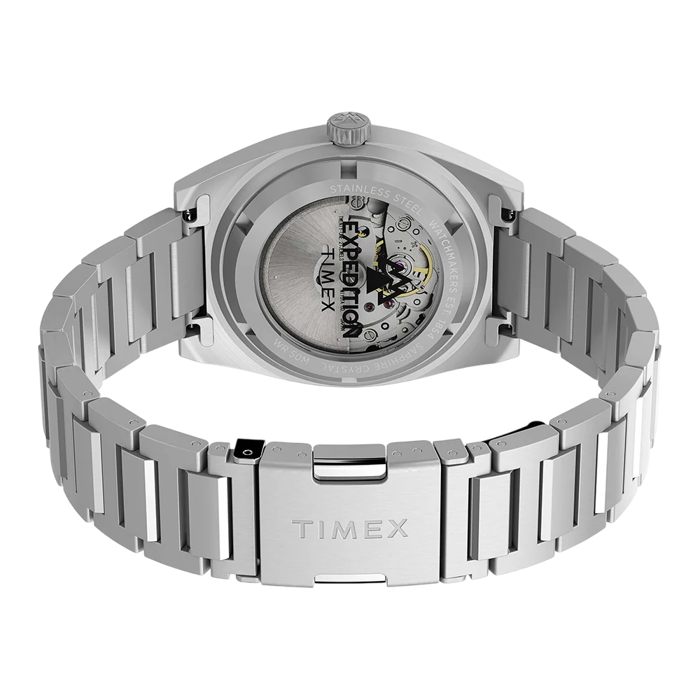 Timex Expedition Capstone TW2Y39600 – Automático Miyota