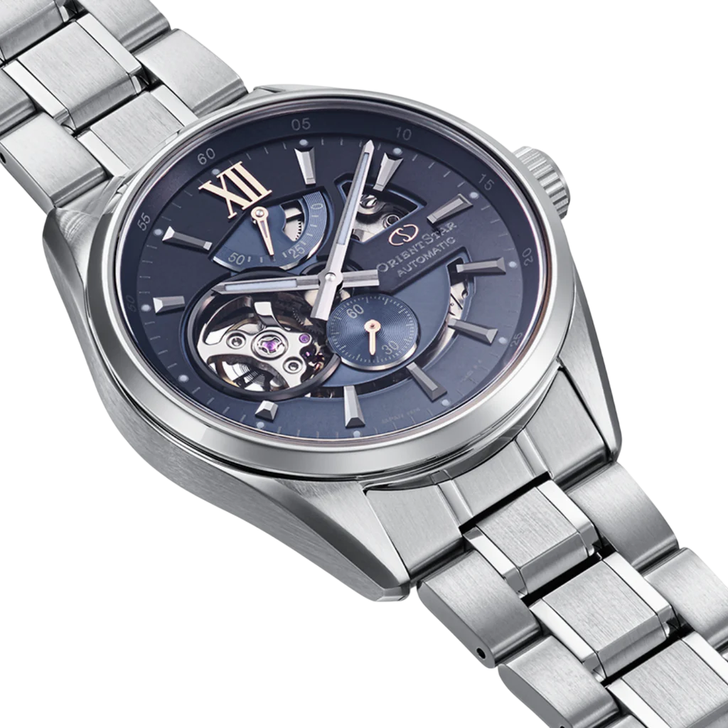 Orient Star RE-AV0132L00B – Edição Limitada Keshiki 2025