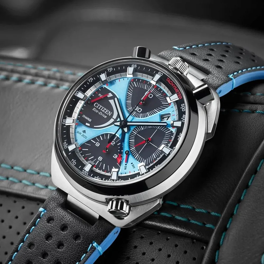 Citizen Promaster Bullhead Racing AV0106-01L - Relojoaria Impala