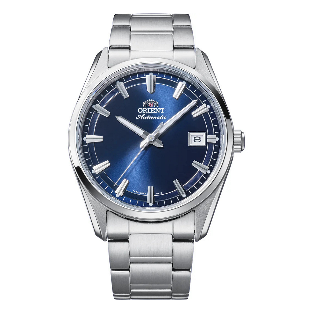 Orient Contemporary Stretto RA-AC0R02L30B Automático Azul