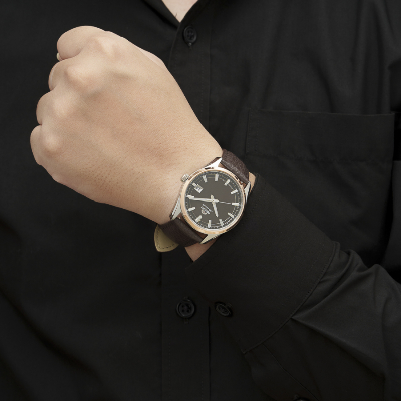 Orient Contemporary RA-AC0R03Y30B Automático Safira - Relojoaria