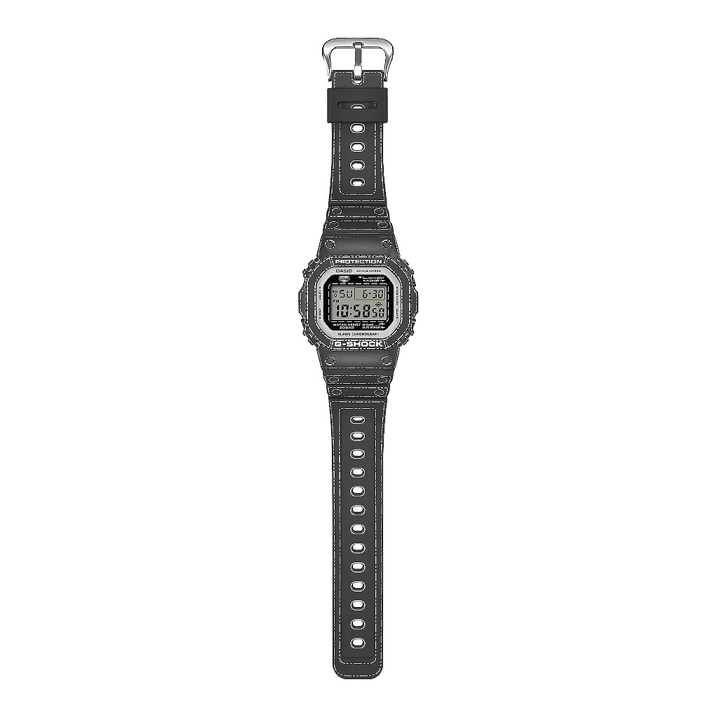 G-SHOCK＿BANDGS51P-1JR 【chorokuma様優先】 Relógio G-SHOCK DW-5600RGM-1DR Origami Edição Especial Japão