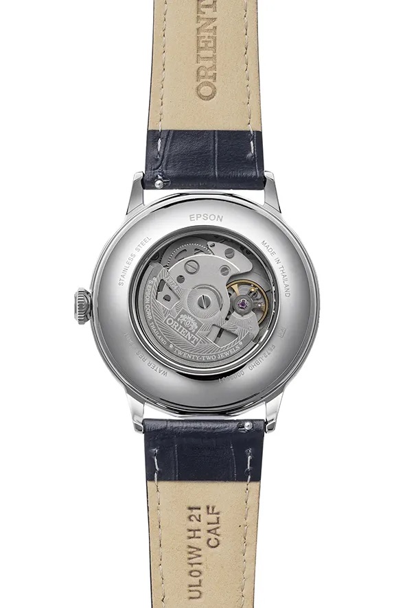 Orient Bambino - Relojoaria Impala - Desde 1974 no ramo Relojoeiro