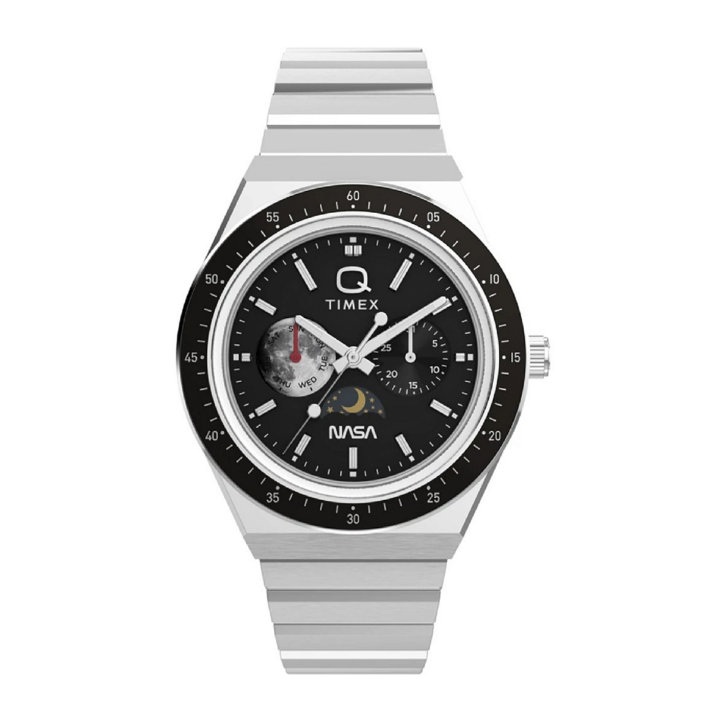 Led Zeppelin/Q 波天奈 Q Timex Special Edition - Relojoaria Impala - Desde 1974 no ramo