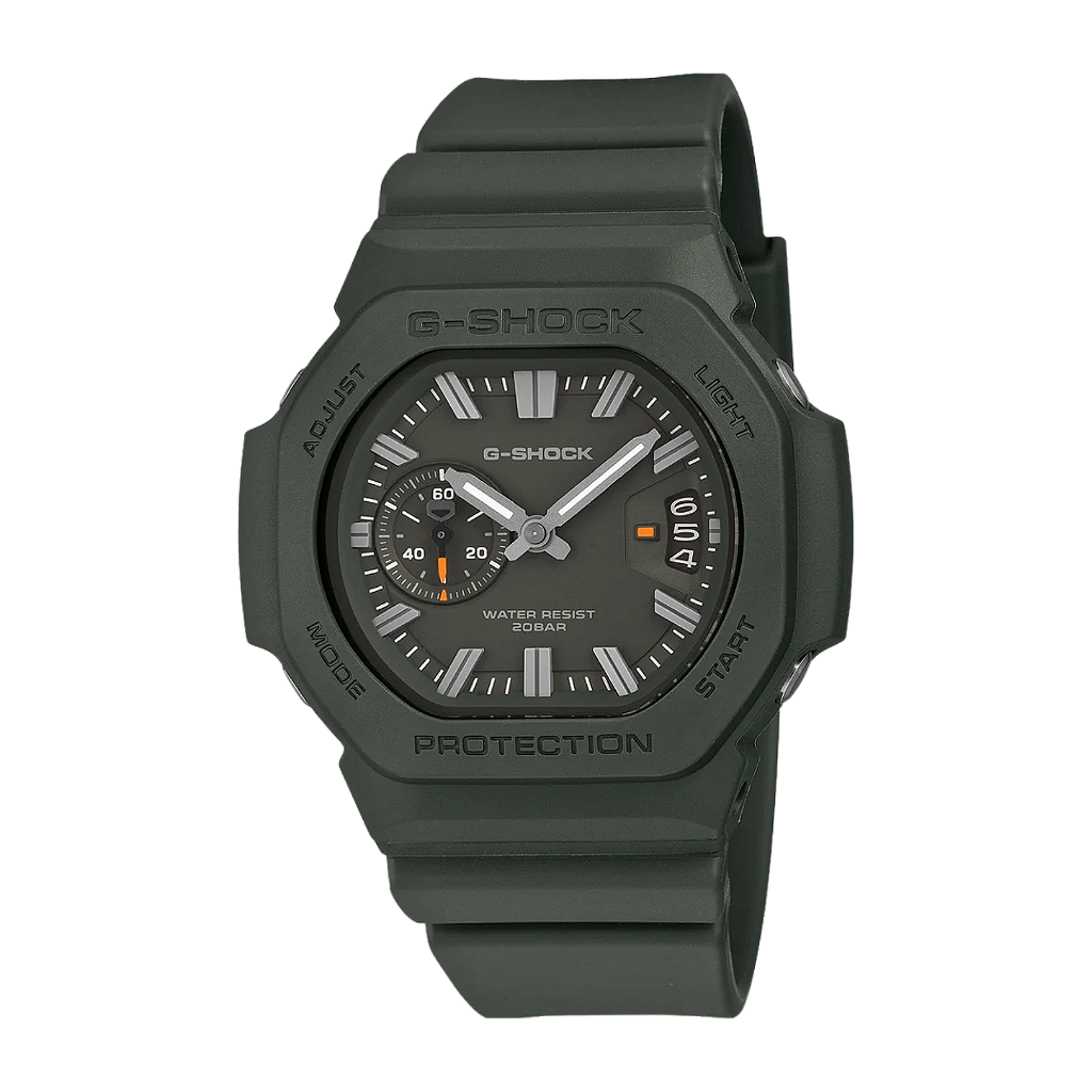 G-Shock GAC - Relojoaria Impala - Desde 1974 no ramo Relojoeiro