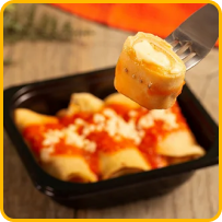 anquecas de Queijo 315g