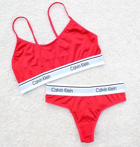 Kit 10 Conjuntos Calvin Klein | Feminino | Atacadão Moda Vest - Atacadão  Moda Vest