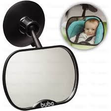 Espelho Retrovisor Para Banco Traseiro Grande - Buba - Chicletinho Baby -  Loja especializada em artigos infantis