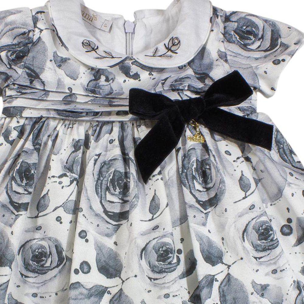 vestidos roana infantil