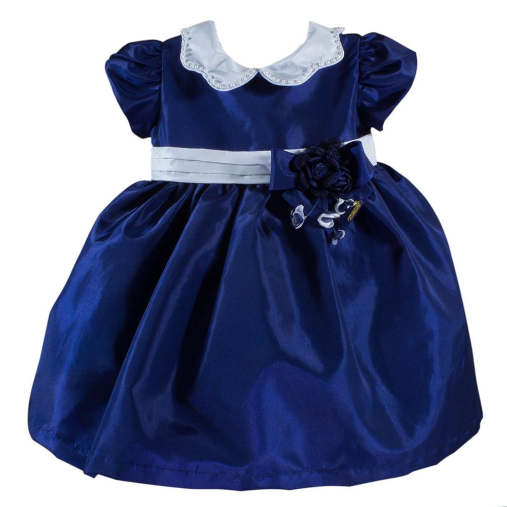 vestidos roana infantil