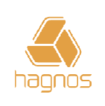 EDITORA HAGNOS