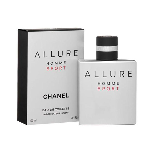 Perfume Bleu De Chanel Masculino Eau de Toilette 100ml - Chanel :  : Beleza