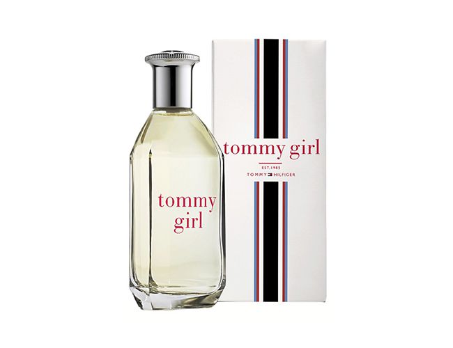 Essência Inspirada Tommy Girl Cologne  Tommy Hilfiger - by New York  Perfumes Importados