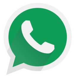 Fale Conosco pelo WhatsApp