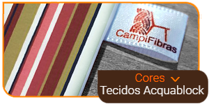 Cores Tecidos