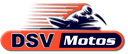 Logo de DSV Motos
