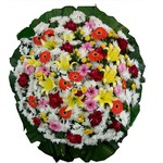 Coroa de Flores