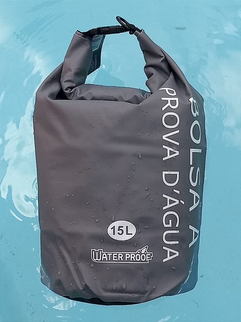 waterproof wet dry bolsa