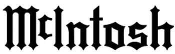McIntosh
