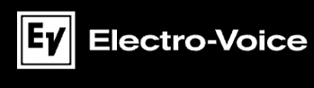 ELETROVOICE - BOSCH