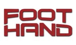 Foot Hand
