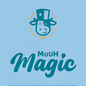 MAGIC MUUH