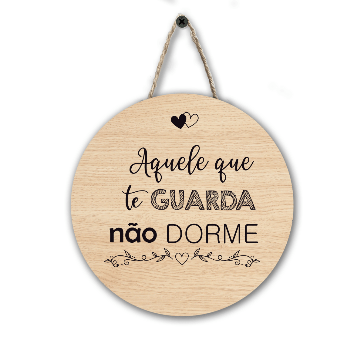 FLAMULA AQUELE QIE TE GUARDA NÃO DORME
