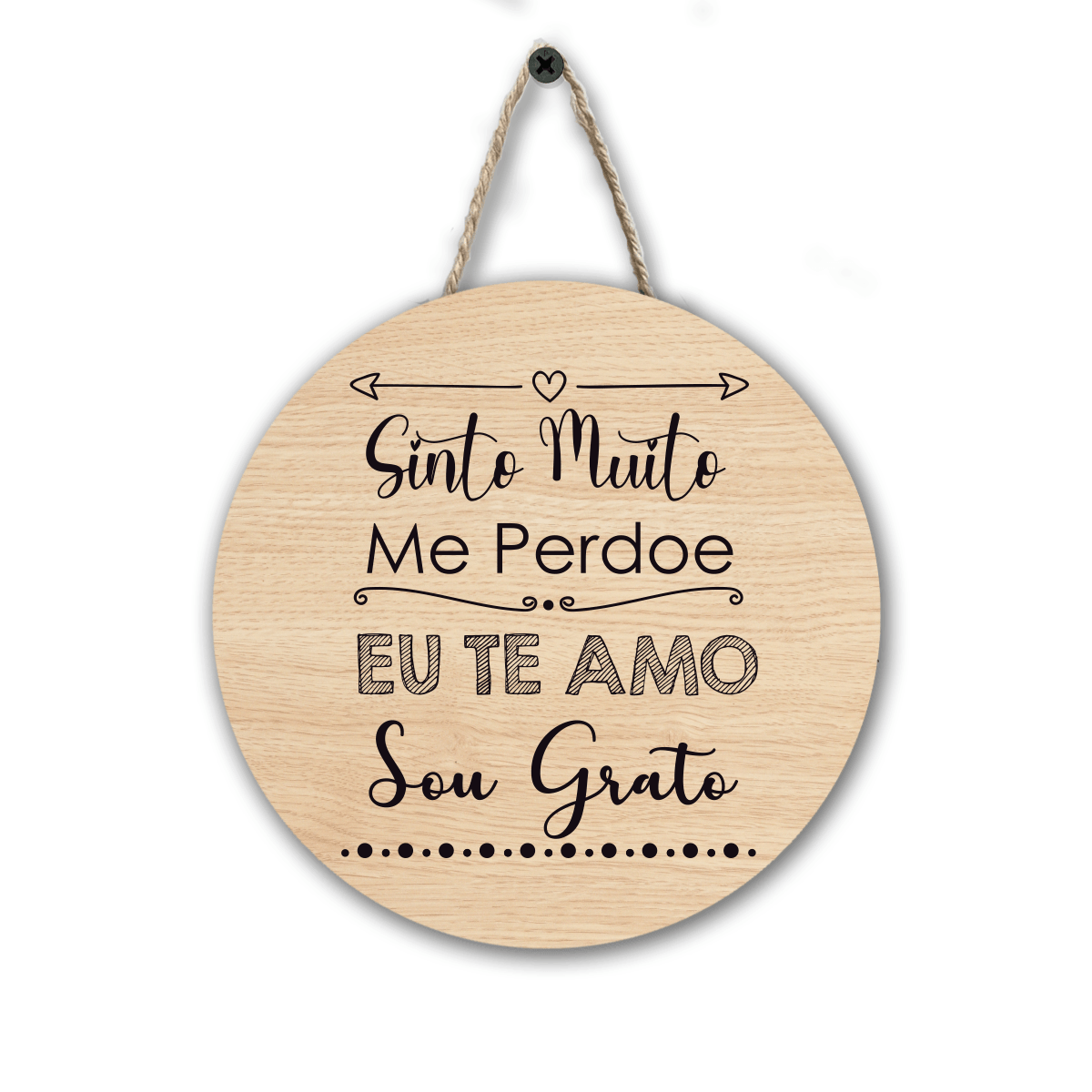 FLÂMULA REDONDA MAPA