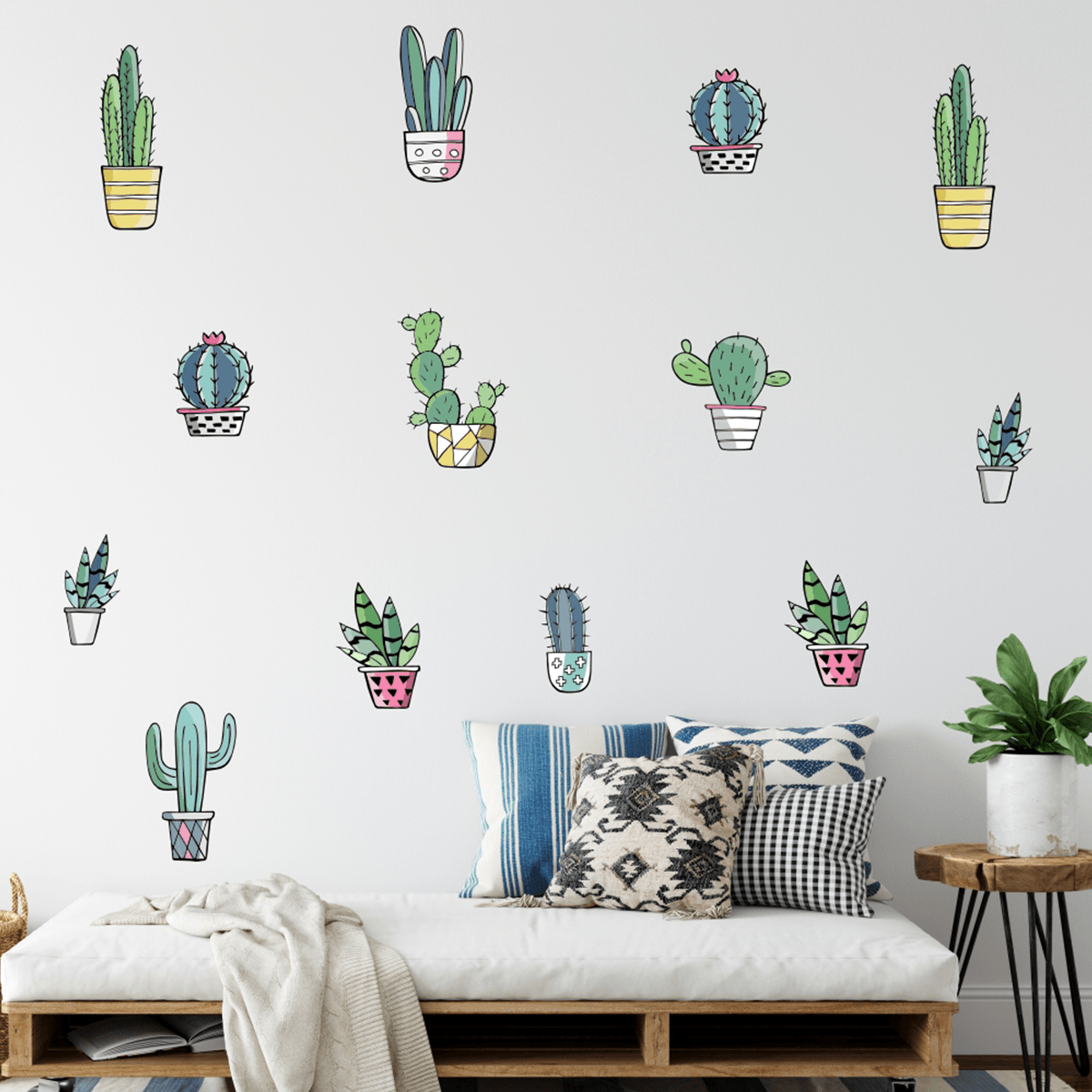 mini-adesivos-cactos-coloridos
