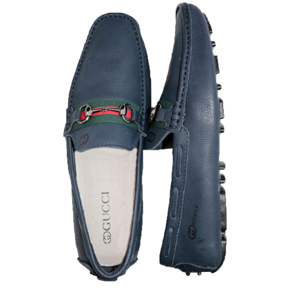 sapato masculino gucci original valor