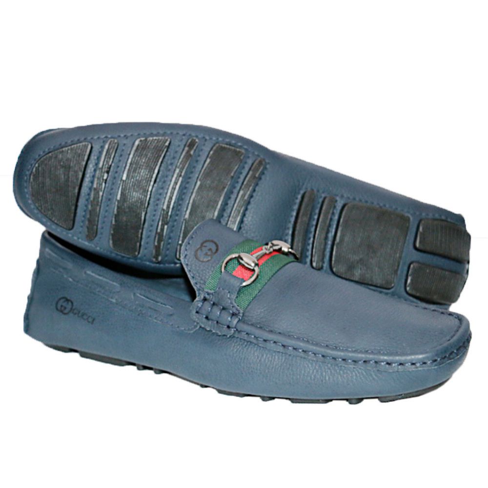 mocassim da gucci masculino