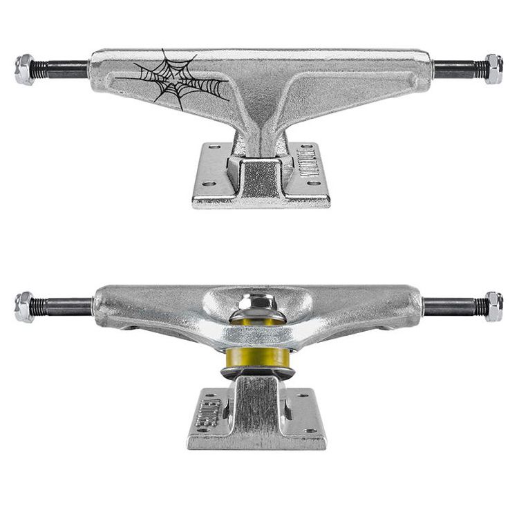 Truck Venture 149mm Pro Model Andrew Wilson - Virtual Skate Shop