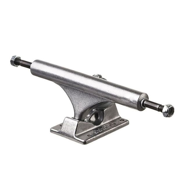 Truck Importado Ace 55 Classic Polished + Parafusos de Base