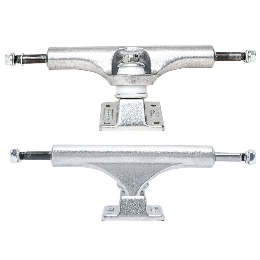 スケートボード ACE TRUCKS AF1 TRUCK / POLOSHED 44 Truck Ace AF1