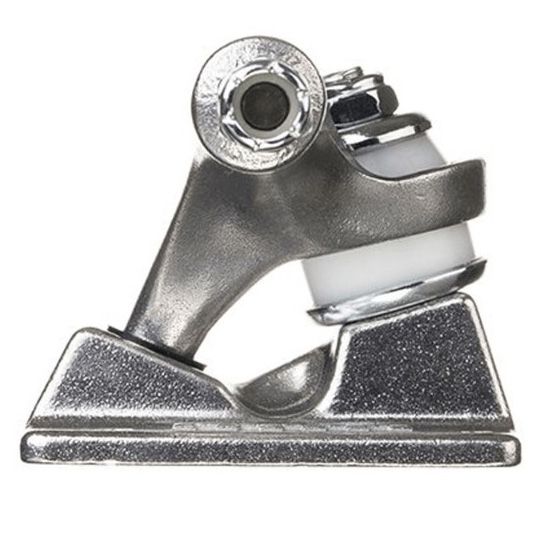 Truck Importado Ace 44 Classic Polished + Parafusos de Base