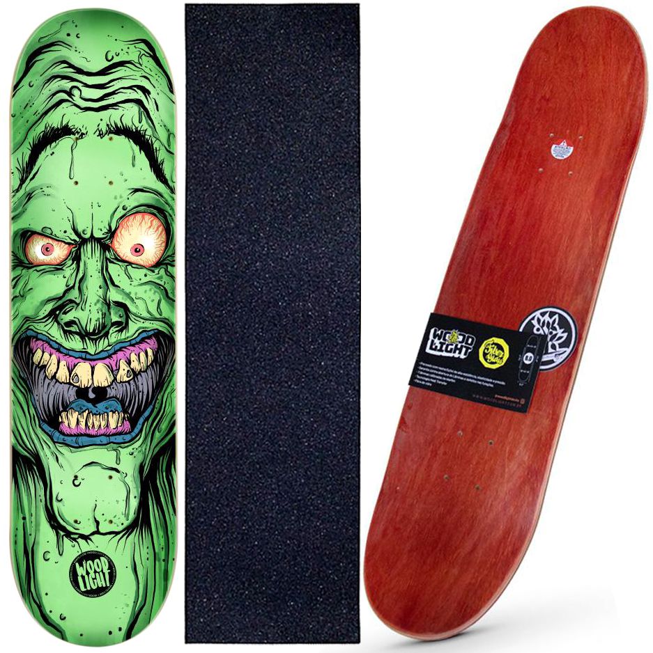 洋楽 FREAKS 5 WEST END SKYMARK VINYL FANTASY Shape de Skate Fiber Glass 8.0 Freak - Virtual Skate Shop | A