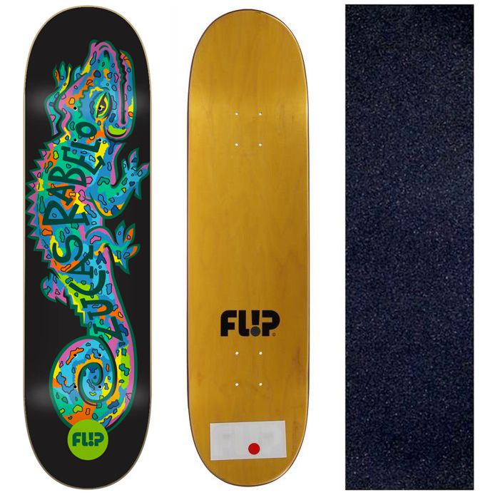 FLIP フリップ　LUCAS RABEL 8.25” FLIP フリップ LUCAS RABEL 8.25” FLIP フリップ LUCAS RABEL 8.25