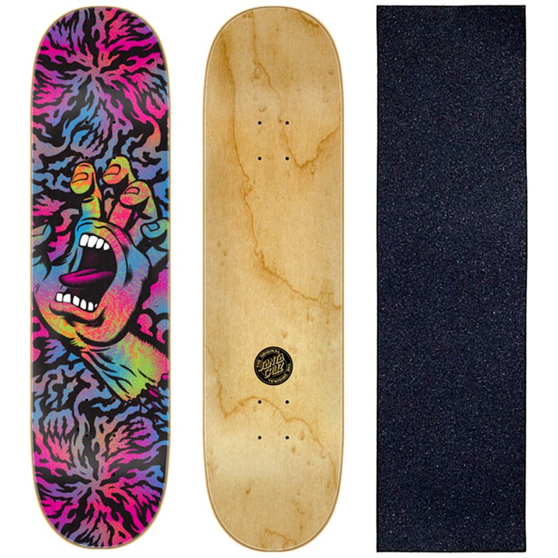 Shape Santa Cruz Powerlyte Obscure 8.0