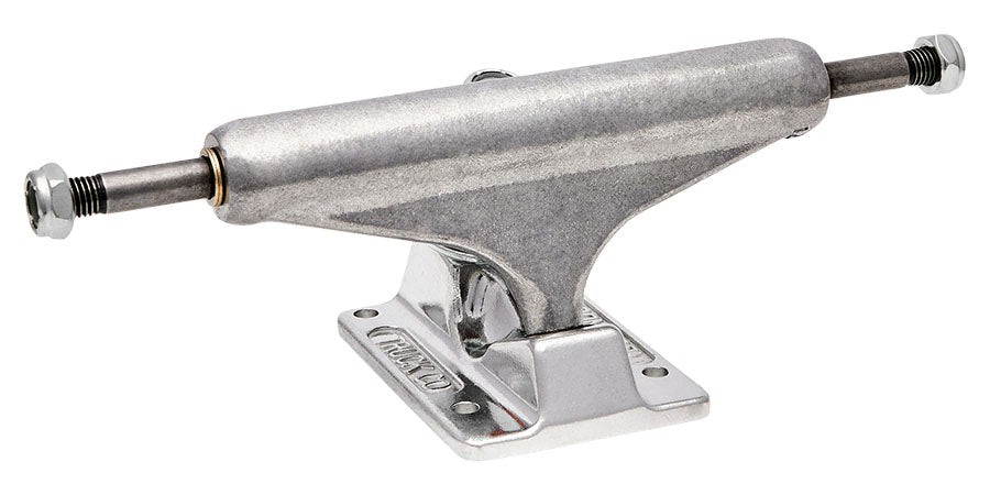 Truck Independent 139mm Forged Hollow Silver MID - Virtual Skate