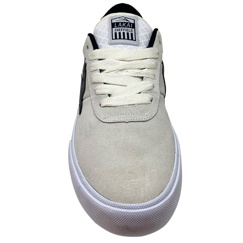 Lakai sheffield white deals