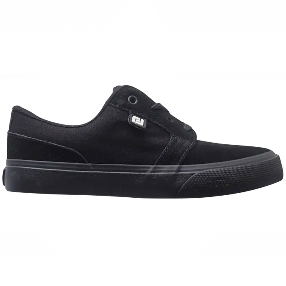 tenis-freeday-select-black-com-solado-preto Virtual Skate Shop