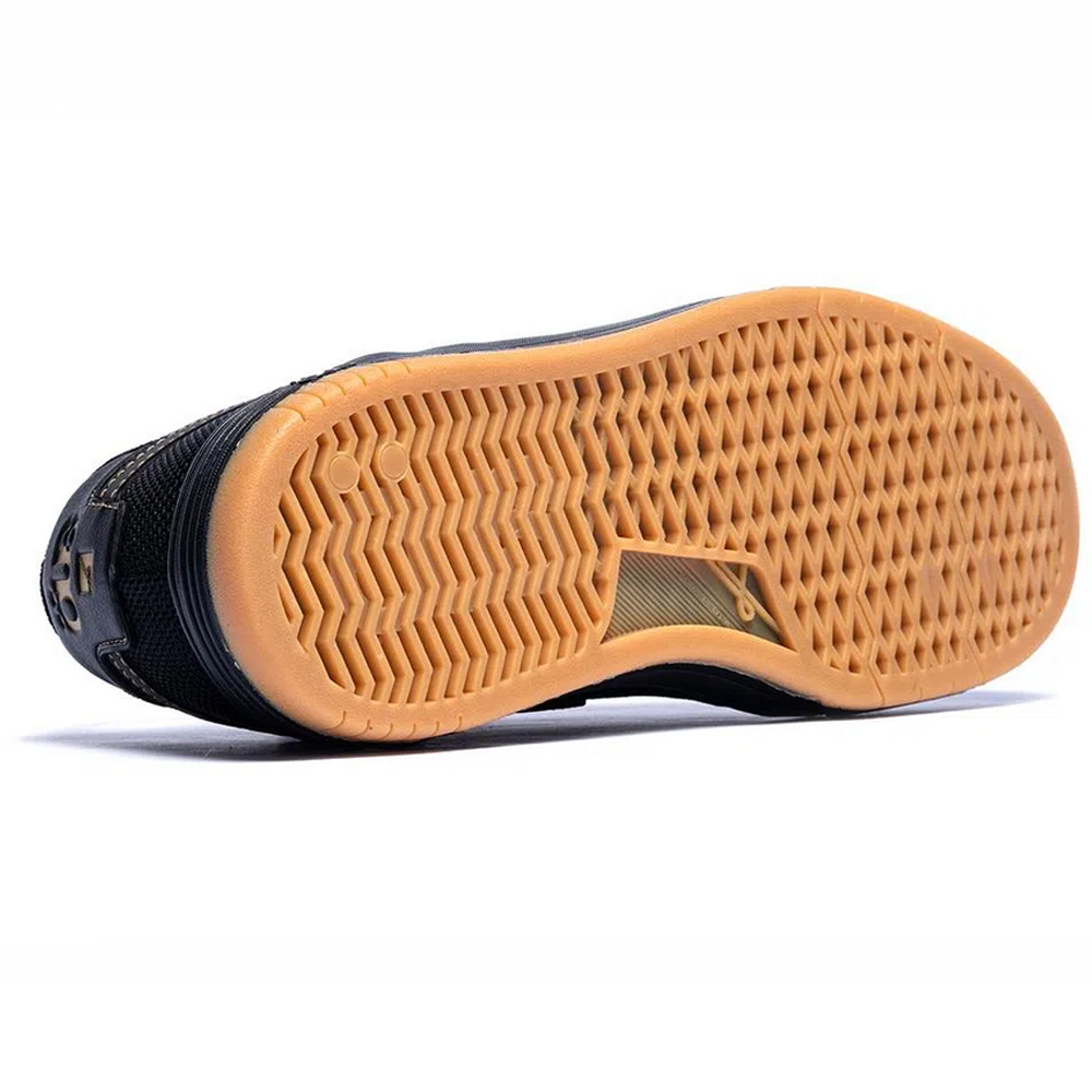 Tênis OUS Naccarato IV Dijon Essencial - Virtual Skate Shop | A