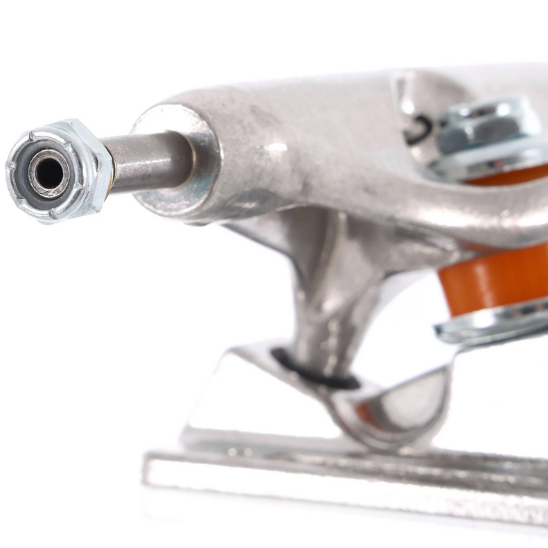 Truck Independent 149mm Stage Xl Forged Hollow Silver - Virtual